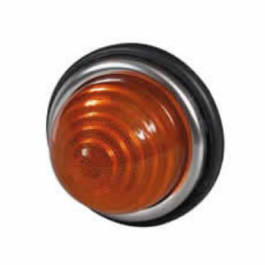 Durite 0-160-99 Lens for Mini Direction Indicator Lamp PN: 0-160-99